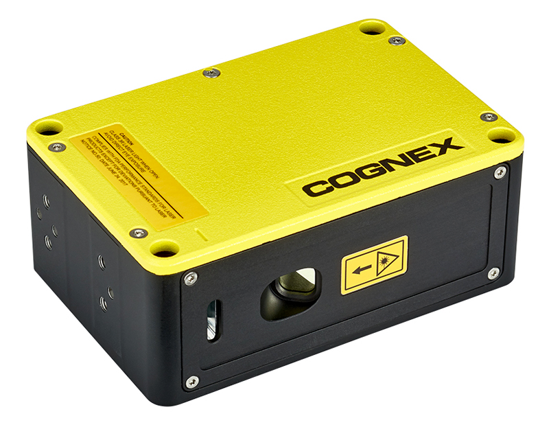 康耐视DS800 系列三维视觉系统